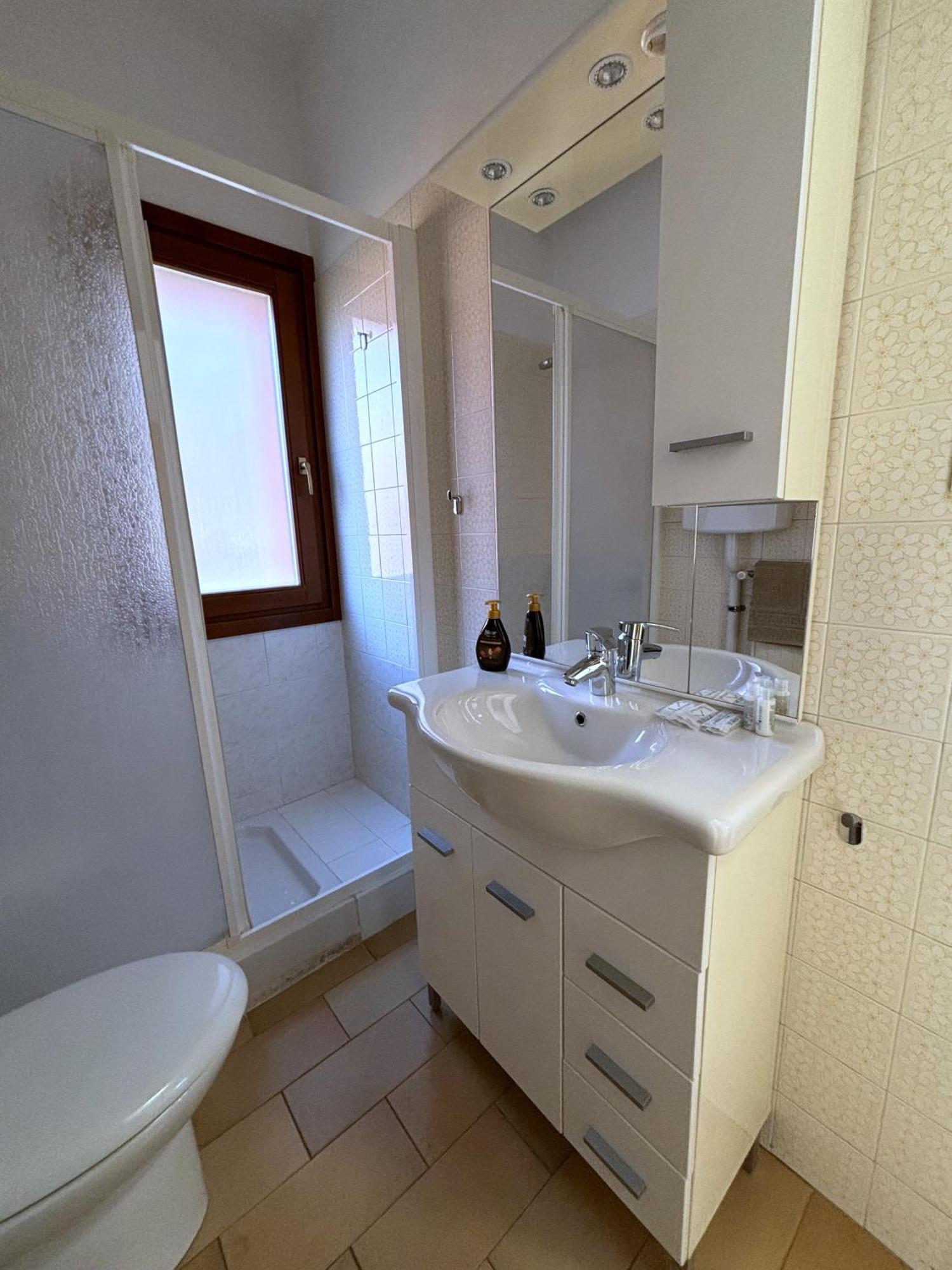 Appartamento Peschiera Peschiera del Garda Exterior foto