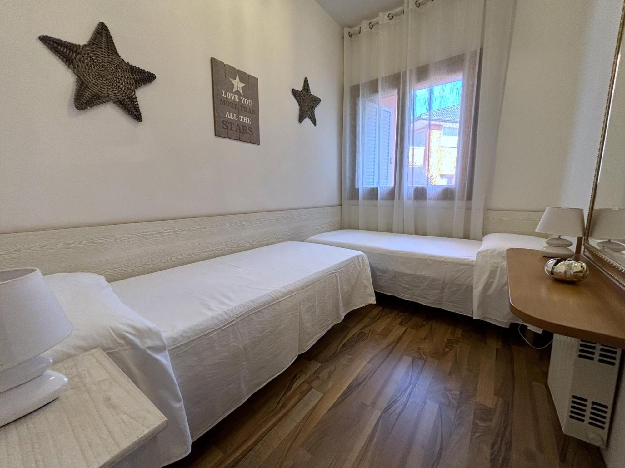 Appartamento Peschiera Peschiera del Garda Exterior foto
