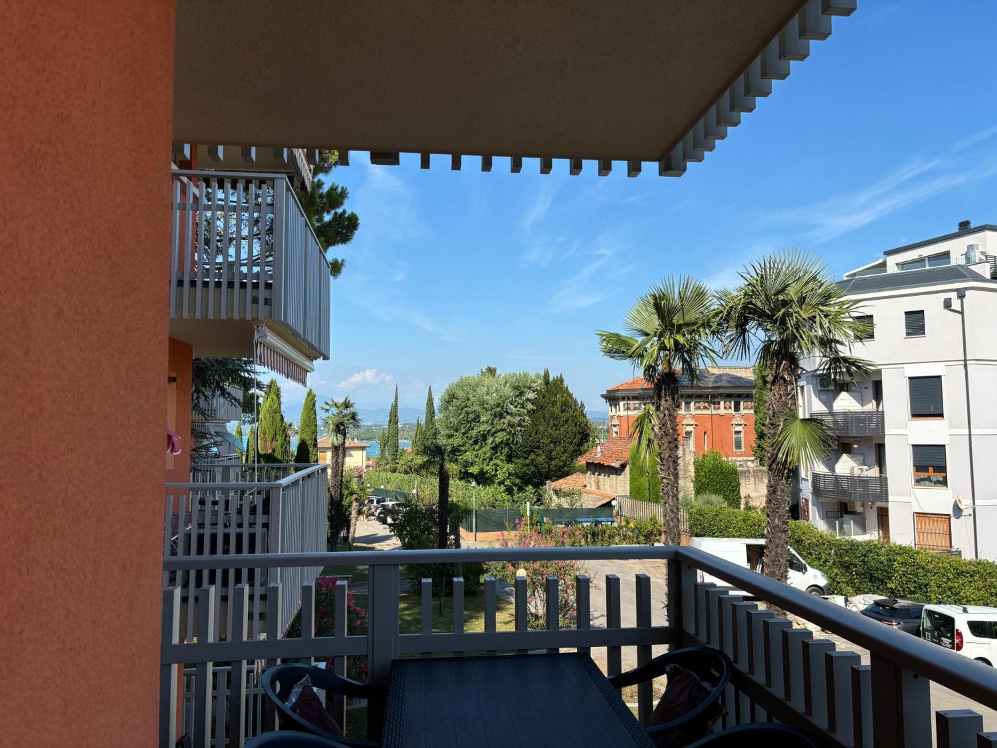 Appartamento Peschiera Peschiera del Garda Exterior foto