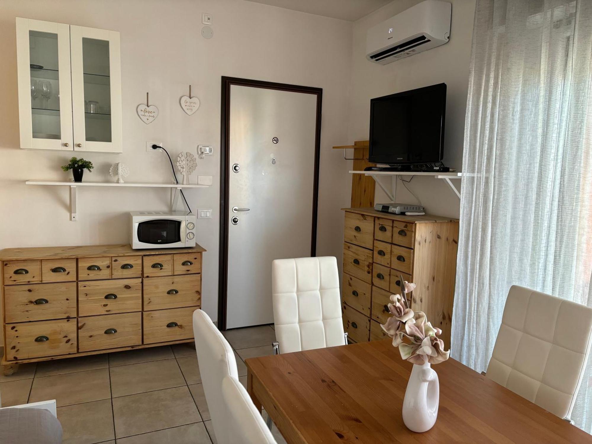 Appartamento Peschiera Peschiera del Garda Exterior foto