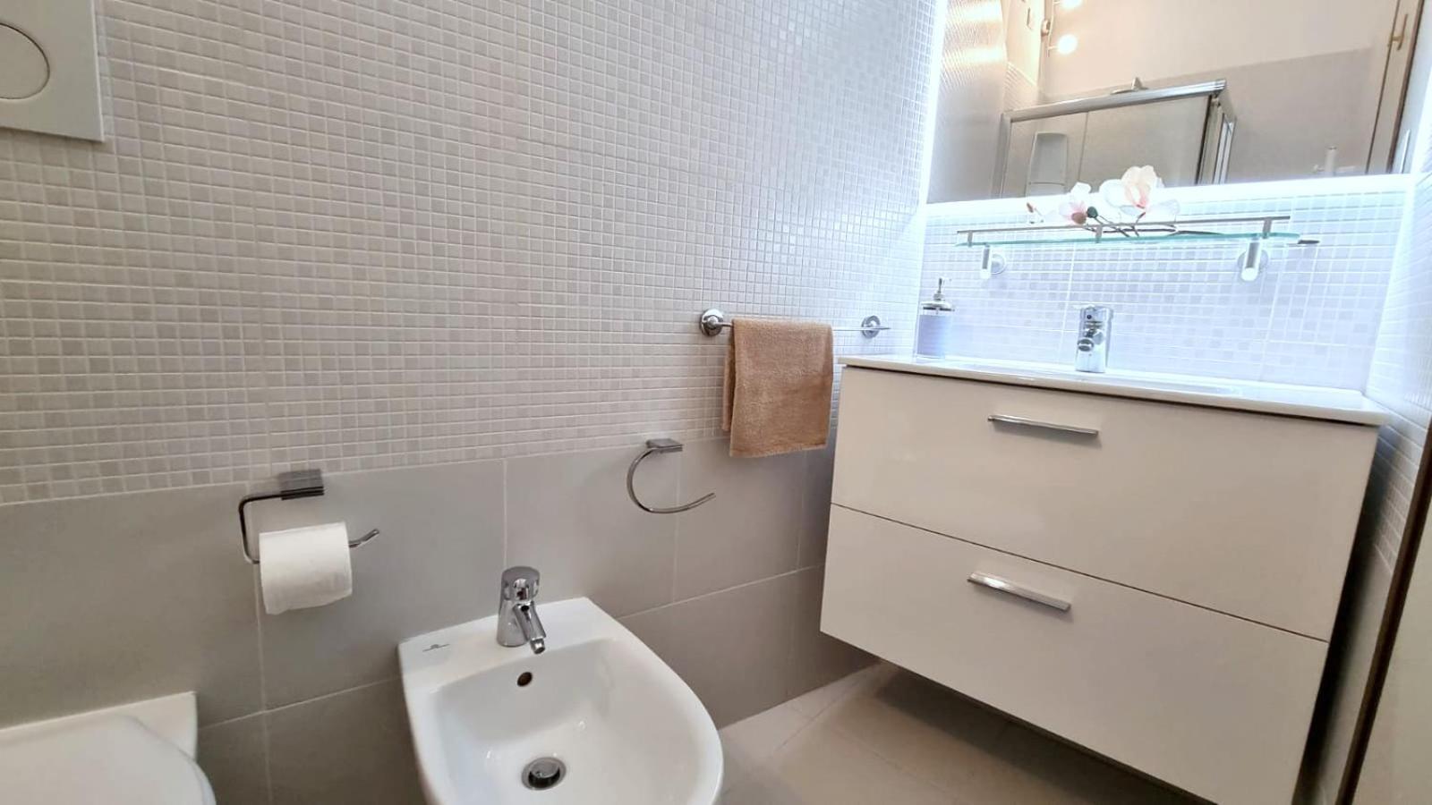 Appartamento Peschiera Peschiera del Garda Exterior foto